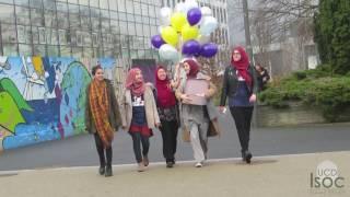 Believe and Do Good 2017 | UCD Isoc #BADG17