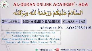 Topic: MOHAMED RAMEES  (Time: Feb 10, 2025 09:40 PM Colombo)