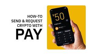 Binance.US | How-To Use Crypto Pay