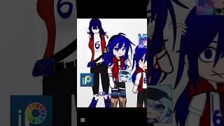 Gacha life 2 or Ibis paint? // Ib: ‎Mitsuki._.officiall   #gacha #tweening #ibispaintx