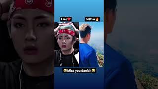 Danish Bhai#danishbaba  #reelsdanishking 5_milon_likes#danish_zehen_fan#viral#video#tiktok#50_milon-