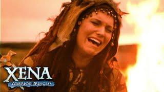 Adventures In The Sin Trade | Xena: Warrior Princess