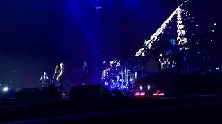 Depeche Mode "Everything Counts" (Sportpaleis D'Anvers, Belgium) 26 Novembre 2017