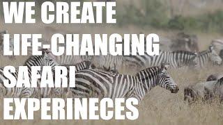 Cheesemans' Ecology Safaris - Creating life-changing safari experiences