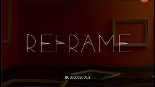 André Lefebvre - Reframe  (Official Lyric Video)