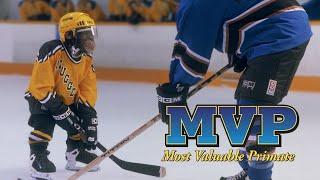 MVP: MOST VALUABLE PRIMATE - Official Movie