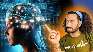 CIA Brain ENHANCEMENT Techniques