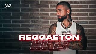 Reggaetón Hits: Maluma - Cosas Pendientes