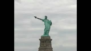 Statue of Liberty Dance Fernando
