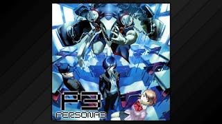 Persona 3 (+ Fes & Portable) Original Soundtracks (2006, 2007, 2009)