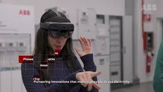 ABB Electrification - Where Solutions Come Together