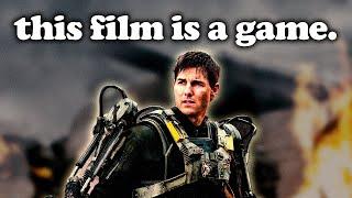 Edge of Tomorrow Is Not The Film You Think It Is