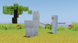 Hey Mister Goose! (Minecraft ASDF)