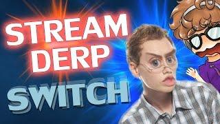  URGOT SWITCH - Stream Derp #175