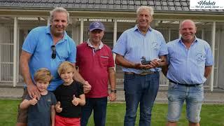 HERBOTS TV / Theo Weytjens ( Zutendaal ) - 1st National Bourges 28.551 young birds 2020