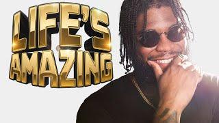 Big Krit Type Beat "Life's Amazing"