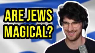 The Appeal to Jewishness Fallacy, Explained & Dismantled