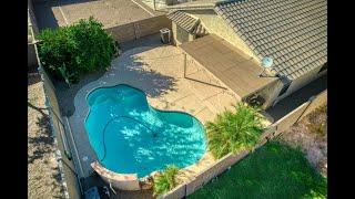 Maricopa Pool Home for Sale! 45297 W Woody Road, Maricopa, AZ 85139