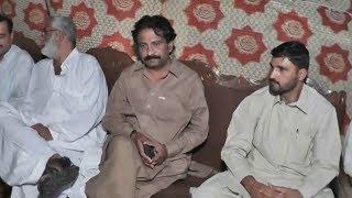 Hath Bandhy Ghulam Han Singer Arslan Ali    Liaqat hayat Khan Mianwali