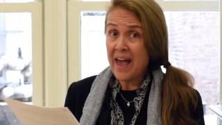 Incredible Bridges: Poets Creating Community, Naomi Shihab Nye