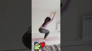 Как избежать ночных судорог в ногах