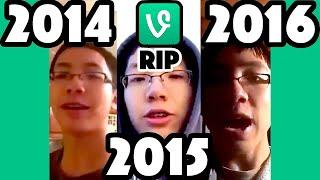 Plainrock124 Vine Compilation