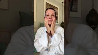 BB крем+SPF крем: наносим на лицо правильно 🫶 #бмс #уходзакожей #массаж #косметолог #психология