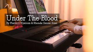 Under The Blood 유월절 어린양의 피로