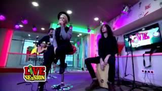 Feli - Timpul | ProFM LIVE Session