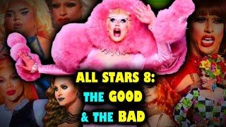 Was All Stars 8 A Mistake?! (Understanding What Went Wrong)