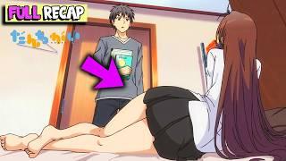 His 4 SISTER Are CRAZY in LOVE with HIM Anime Recap