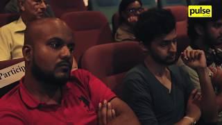 Saving the Sri Lankan Film Heritage