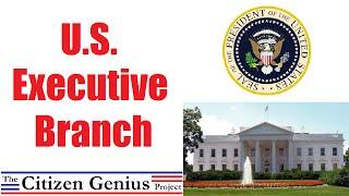 Executive Branch