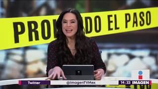 Hijo habría asesinado a sus padres adoptivos ¿por dinero? | Noticias con Yuriria Sierra