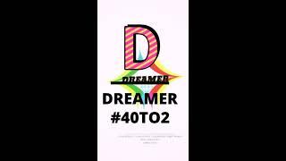 MANIFESTO - DREAMER#40to2 - Jared R. Trust (2018) HD