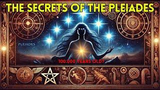 The World's Oldest Story About The Pleiades | The Seven Sisters