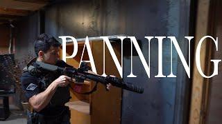 PANNING: A MORE DYNAMIC CQB THRESHOLD ASSESSMENT TACTIC