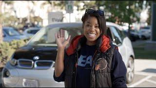 EVgo Fast Charging Stories - Shante