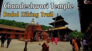 Chandeshwori Temple | Budol Hiking Trail | Banepa - Kavrepalanchwok | Dr.4K@prakashrestha07