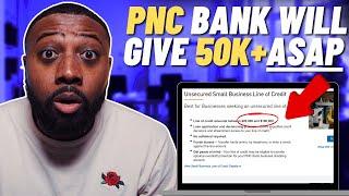 3 Methods To Get $50K+ In Business Funding From PNC Bank