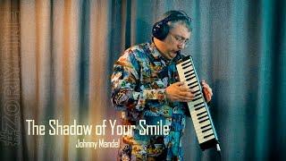  THE SHADOW OF YOUR SMILE  Johnny Mandel