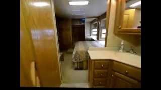 2004 Travel Supreme 40D Class A Diesel Motorhome RV for sale at RCD Sales Hebron 13878