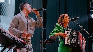 Julieta Venegas - Andar conmigo feat. Gepe | Rec 2025