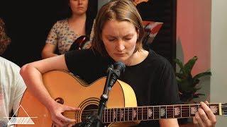 LeeAnn Peppers - Black Feather, Golden Eye (Apartment Sessions)