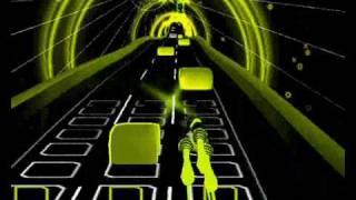 jk - go on dj d-lusion mix Audiosurf game track