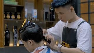 Zon BARBER SHOP