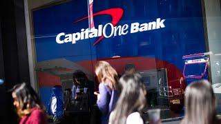 Users report issues with deposits, payments during Capital One outage