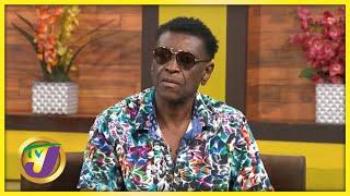 Winston 'Wee Pow' Powell | TVJ Smile Jamaica @TelevisionJamaica