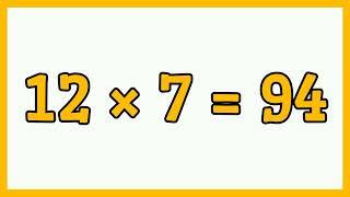 Table of 12 | Multiplication Table 12 | Table of 12 | Tables