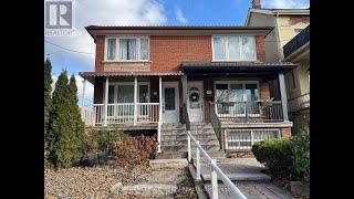 Rentals for rent - 445 SHAW STREET, Toronto, ON M6J 2X4